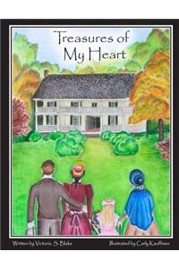Treasures of My Heart