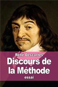 Discours de la Méthode