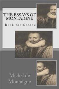 Essays of Montaigne