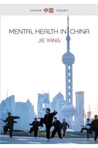 Mental Health in China