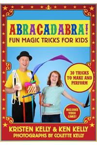 Abracadabra!