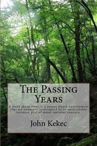 The Passing Years: A Time for Everything in Life's Passing Seasons