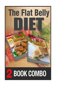 On-The-Go Recipes and Quick 'n Cheap Recipes for a Flat Belly