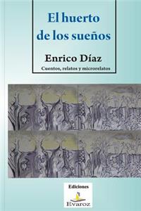 El huerto de los sueños