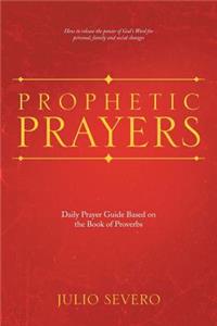 Prophetic Prayers