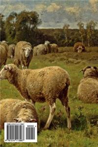 Far from the Madding Crowd (Yiddish Edition)