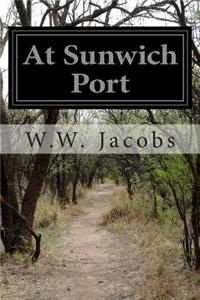 At Sunwich Port