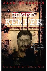 Edmund Kemper