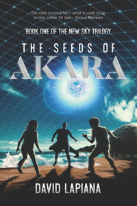 Seeds of Akara