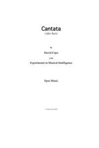 Cantata
