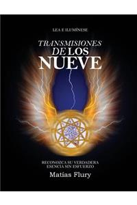 Transmisiones de los Nueve