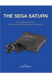 The Sega Saturn