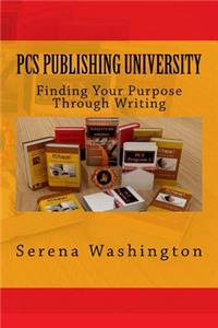 Pcs Publishing University