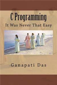 C Programming