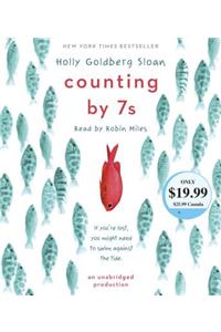 Counting by 7s