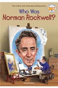 Who Was Norman Rockwell?