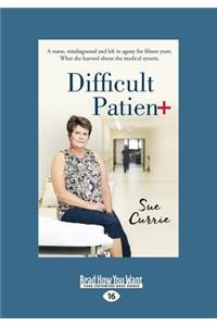 Difficult Patient