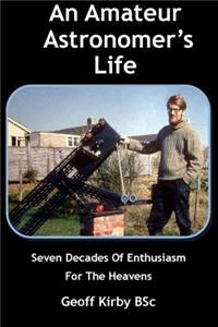 Amateur Astronomer's Life