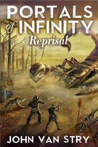 Portals of Infinity: Reprisal: Reprisal