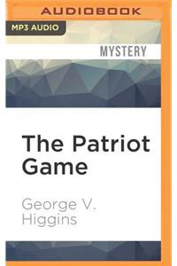 The Patriot Game
