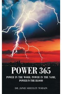 Power 365