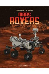 Mars Rovers