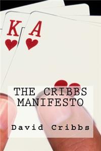 The Cribbs Manifesto