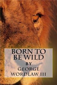 Born To Be Wild
