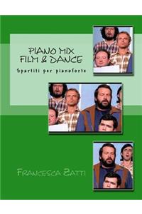 Piano Mix Film & Dance