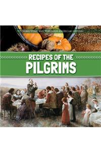 Recipes of the Pilgrims