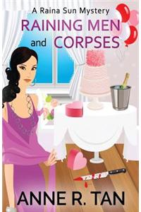 Raining Men and Corpses