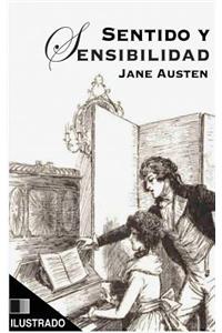 Sentido y Sensibilidad (Ilustrado)