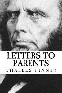 Letters to Parents