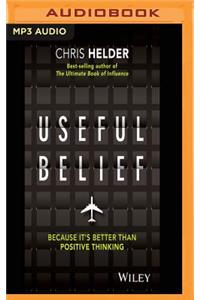 Useful Belief