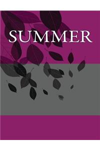 Summer