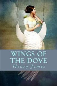 Wings of the Dove