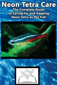 Neon Tetra Care