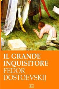 Il Grande Inquisitore