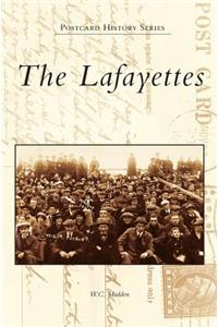 Lafayettes