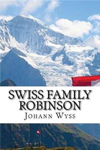 Swiss Family Robinson