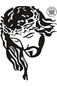 Notebook Kingdom Jesus Series