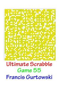 Ultimate Scabble Game 55