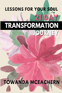 21 Day Transformation Journey