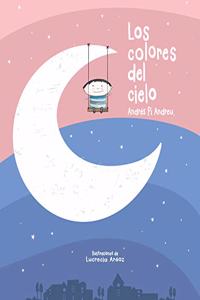 Colores del Cielo