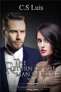 The Return of the man in blue