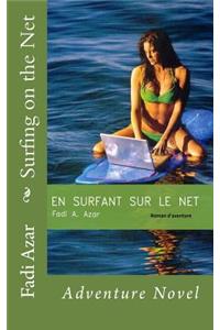 Surfing on the Net