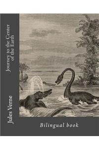 Journey to the Center of the Earth