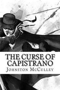 Curse of Capistrano