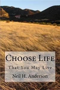 Choose Life