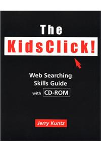 Kidsclick! [With CDROM]
